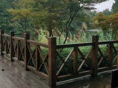 -景德镇中国陶瓷博物馆西山湖凯莱度假酒店