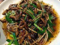 炒鳝丝-荣家小吃(紫阳街店)