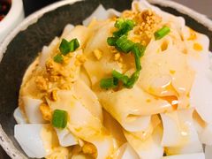 凉皮凉面-炉鱼(爱琴海购物公园店)