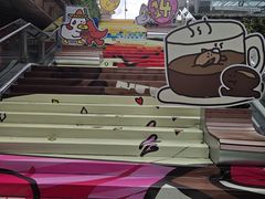 -福田卓悦INTOWN购物中心