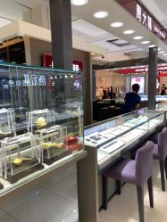 -周大福CHOW TAI FOOK(金鹰奥莱城店)