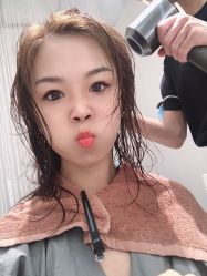 -LA BELLEZA倍丽莎美发沙龙