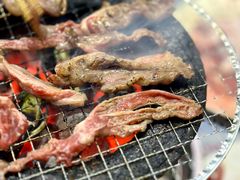 牛肋条-松明一烤肉馆(鲁园店)