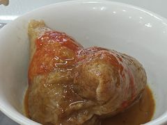 -东街钟楼肉粽(总店)