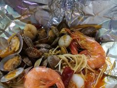 -花甲大咖(曼哈顿店)