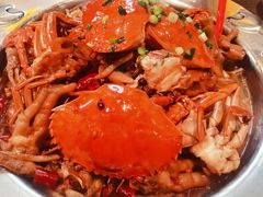-胖哥俩肉蟹煲(湖滨银泰in77店)