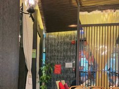 -润园四季椰子鸡火锅(海上世界店)