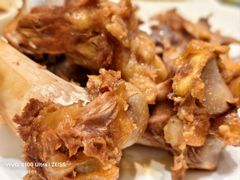 -吴记酱骨炖菜馆(西大直街店)