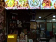 -马旭土鸡焖花卷·真域顺西域美食(天马大道店)
