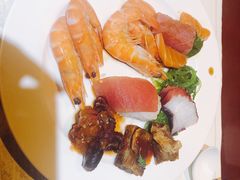 -泰谷酒店·太古码头闽菜自助餐厅