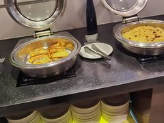 -中油泰富国际酒店-中餐厅