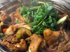 -二楼老店重庆鸡公煲(真光路店)