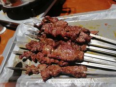 -樊城区沛公餐饮店(挑食拉美步行街店)