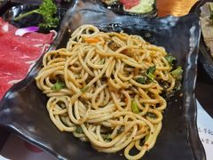 -束河人家(南锣鼓巷店)