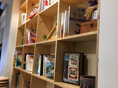 餐具摆设-厝内小眷村(天河南一路店)