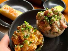 -昊·来了寿司(双楠2店)