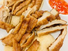 -嘉升大排档(番禺总店)