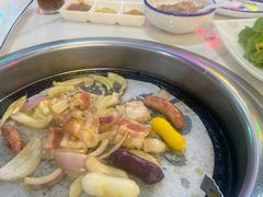 -火焱山烤肉·齐齐哈尔烤肉(朝阳店)