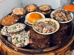 -大邑李记肥肠血旺