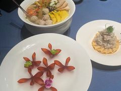 -宴周康·精致江浙菜(周浦店)