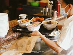 -伍湛记 · 广州老字号(龙津中路店)