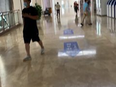 -重庆医科大学附属第一医院(金山院区)