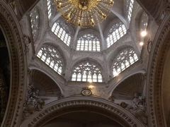 -瓦伦西亚大教堂