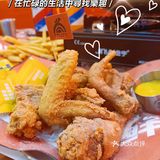 福州新店｜福州首家炸鲜鸡安排上了❗❗