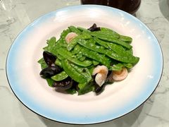 -小平岛开海水饺(皇姑店)