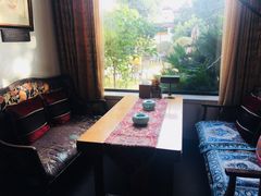-大可堂普洱茶馆(襄阳南路馆)