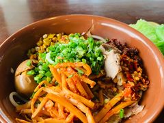 -明桂米粉(北站店)