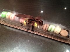 马卡龙-法派1855(东湖别墅店)