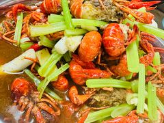 啤酒龙虾-龙虾奇迹(大华三路店)