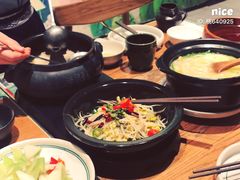 -云海肴·汽锅鸡·云南菜(高德置地店)
