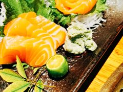-肉魁屋·烧肉·烧鸟·酒场(高新店)