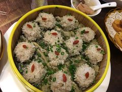 -楚鲜·汉正街一号(天河店)