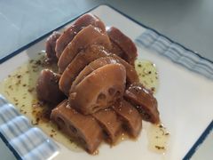 -太原面食店(解放路店)