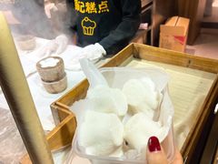 -锦记糕点铺