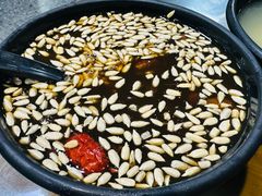 冰镇八宝山楂-志亮灌汤蒸饺·清真(庙后街店)