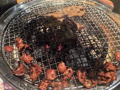 -韩味园果木炭烤鲜肉(陵东街店)