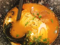 -谷雨日式烧肉(万达金街店)