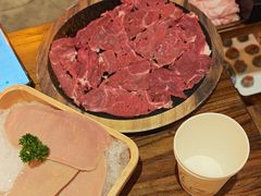 -旧街市鲜货老火锅(大光路店)