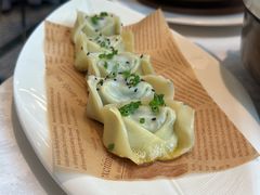 -海味观(老西门店)
