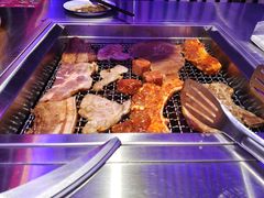 -小猪查理川式自助烤肉(大学城店)