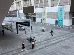 -珠海拱北口岸