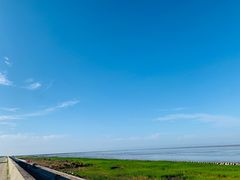 -南汇嘴观海公园