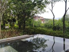 -清远熹乐谷温泉度假酒店