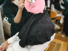 -海马体照相馆|大师(北京华贸中心店)