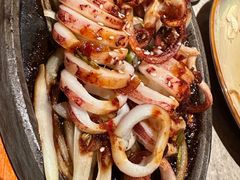 -CHINCHIN 青青·泰国料理(万象食家店)