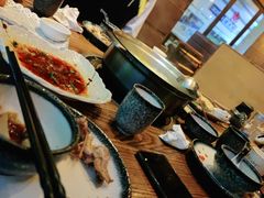 -同仁四季椰子鸡(宝安壹方城店)